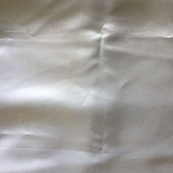 BCBGMAXAZRIA Formal Dress Beaded Neckline Shawl - Picture 8 of 11